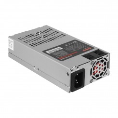 Серверный БП 250W ExeGate ServerPRO-1U-F250S (Flex ATX, 4cm fan, 24pin, (4+4)pin, 3xSATA, 2xIDE)