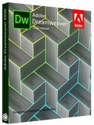 Adobe Dreamweaver CC для государственных учреждений. Подписка на 1 год