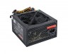 Блок питания 450W ExeGate XP450 (ATX, 12cm fan, 24pin, 4+4pin, PCIe, 3xSATA, 2xIDE, FDD, black)
