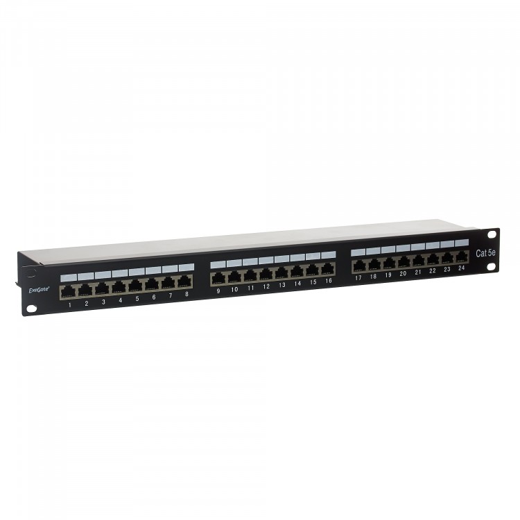 Патч панель 4. Патч-панель 19&#039;, 24хrj-45, ftp, cat.5e, 1u suprlan. pp3-19-24-8p8c-c5e-sh-110d. ws-c2960x-24pd-l. exegate epp3-19-48-8p8c-c5e-110d.