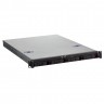 Серверный корпус ExeGate Pro 1U660-HS04 <RM 19", высота 1U, глубина 660, БП 1U-400ADS, 4xHotSwap, USB>