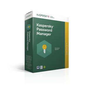 Kaspersky Cloud Password Manager Russian Edition. 1 пользователь электронно