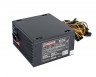 Блок питания 450W ExeGate XP450 (ATX, SC, 12cm fan, 24pin, (4+4)pin, PCI-E, 3xSATA, 2xIDE, black, кабель 220V с защитой от выдергивания)