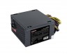 Блок питания 550W ExeGate XP550 (ATX, 12cm fan, 24pin, (4+4)pin, PCI-E, 3xSATA, 2xIDE, black)