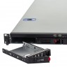 Серверный корпус ExeGate Pro 1U660-HS04 <RM 19", высота 1U, глубина 660, БП 1U-500ADS, 4xHotSwap, USB>