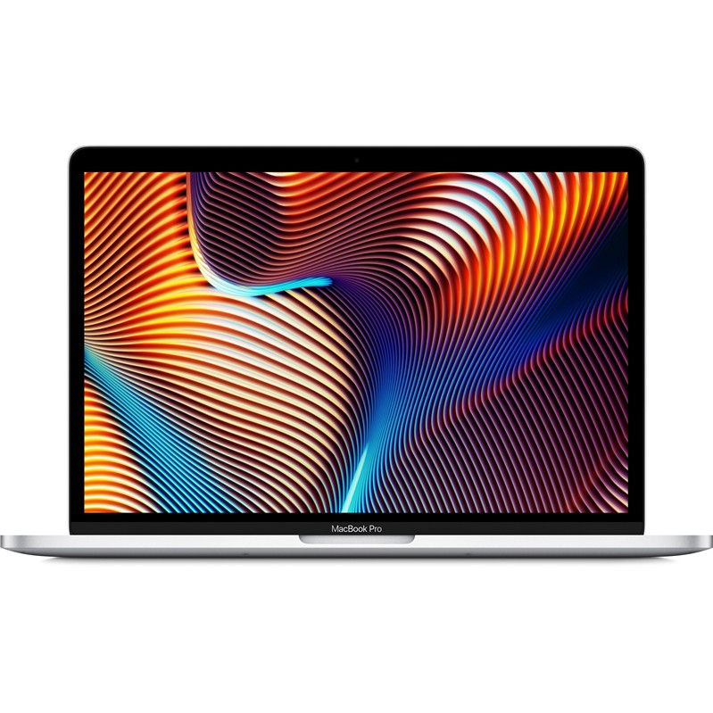 Apple MacBook Pro (13 дюймов, 2020 г., четыре порта Thunderbolt 3)