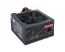 Блок питания 550W ExeGate XP550 (ATX, SC, 12cm fan, 24pin, (4+4)pin, PCI-E, 3xSATA, 2xIDE, black, кабель 220V с защитой от выдергивания)