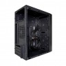 Корпус Minitower ExeGate BAA-104U-AAA450 (mATX, БП AAA450 с вент. 8см, 2*USB+1*USB3.0, аудио, черный)