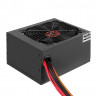 Блок питания 1000W ExeGate 1000PPE (ATX, APFC, PC, КПД 80% (80 PLUS), 12cm fan, 24pin, 2x(4+4)pin, 6xPCI-E, 6xSATA, 4xIDE, black, кабель 220V в комплекте)