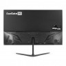 Монитор с внутренним БП и аудио выходом 23.8" ExeGate SmartView EP2400A (IPS LED Grade A+, FHD, 1920x1080@75Гц, 16:9, 250cd/m2, 1000:1, 178°/178°, 5ms, D-Sub, HDMI, audio-out, встроенный БП, FreeSync, Flicker-free, Low Blue Light, кабель HDMI 1.5м, VESA 7