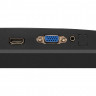 Монитор с внутренним БП и аудио выходом 23.8" ExeGate SmartView EP2400A (IPS LED Grade A+, FHD, 1920x1080@75Гц, 16:9, 250cd/m2, 1000:1, 178°/178°, 5ms, D-Sub, HDMI, audio-out, встроенный БП, FreeSync, Flicker-free, Low Blue Light, кабель HDMI 1.5м, VESA 7