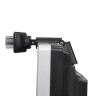 Веб-камера ExeGate BusinessPro C922 Full HD Tripod (2Мп, 1920х1080, 1080P, 30fps, ручной фокус, штатив Flex в комплекте, 4-линзовый объектив, микрофон с шумоподавлением, универсальное крепление, USB, кабель 1,5 м, Windows® 7/8/10/11, Mac OS 10.6 и выше, C