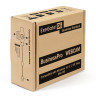 Веб-камера ExeGate BusinessPro C922 Full HD Tripod (2Мп, 1920х1080, 1080P, 30fps, ручной фокус, штатив Flex в комплекте, 4-линзовый объектив, микрофон с шумоподавлением, универсальное крепление, USB, кабель 1,5 м, Windows® 7/8/10/11, Mac OS 10.6 и выше, C