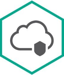 Kaspersky Endpoint Security Cloud Plus, User, продление лицензии 1 год (15-19)
