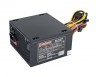 Блок питания 600W ExeGate 600NPX (ATX, PC, 12cm fan, 24pin, 4pin, PCIe, 3xSATA, 2xIDE, black, кабель 220V в комплекте)