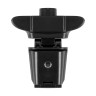 Веб-камера ExeGate BusinessPro C922 HD (1.3Мп, 1280х720, 720P, 30fps, ручной фокус, 4-линзовый объектив, микрофон с шумоподавлением, универсальное крепление, отверстие под штатив, USB, кабель 1,5 м, Windows® 7/8/10/11, Mac OS 10.6 и выше, Chrome OS™, Andr