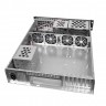 Серверный корпус ExeGate Pro 2U650-06/2U2098L <RM 19", высота 2U, глубина 650, без БП, USB>