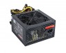 Блок питания 500W ExeGate 500NPXE (ATX, PPFC, PC, 12cm fan, 24pin, 4pin, PCIe, 4xSATA, 3xIDE, black, кабель 220V в комплекте)