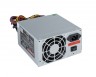 Блок питания 400W ExeGate CP400 (ATX, SC, 8cm fan, 24pin, 4pin, 3xSATA, 2xIDE, FDD, кабель 220V с защитой от выдергивания)