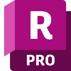 Autodesk ReCap Pro подписка на 1 год