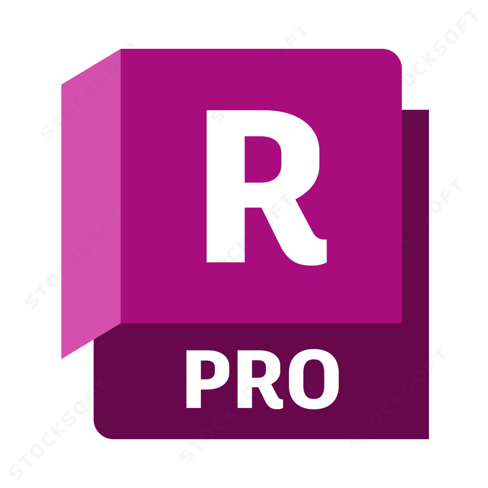 Autodesk ReCap Pro подписка на 1 год