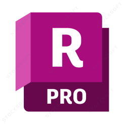 Autodesk ReCap Pro подписка на 1 год