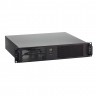 Серверный корпус ExeGate Pro 2U390-04 <RM 19", высота 2U, глубина 390, БП 500ADS, USB>