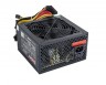 Блок питания 600W ExeGate 600NPXE (ATX, PPFC, PC, 12cm fan, 24pin, (4+4)pin, PCIe, 4xSATA, 3xIDE, black, кабель 220V в комплекте)