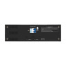 Батарейный блок ExeGate PowerExpert BX-3U.240V.20S9Ah для ULS-575-6kVA/ULS-575-10kVA (батареи 12V 9Ah - 20шт, Rackmount 3U, металлический корпус, Black)