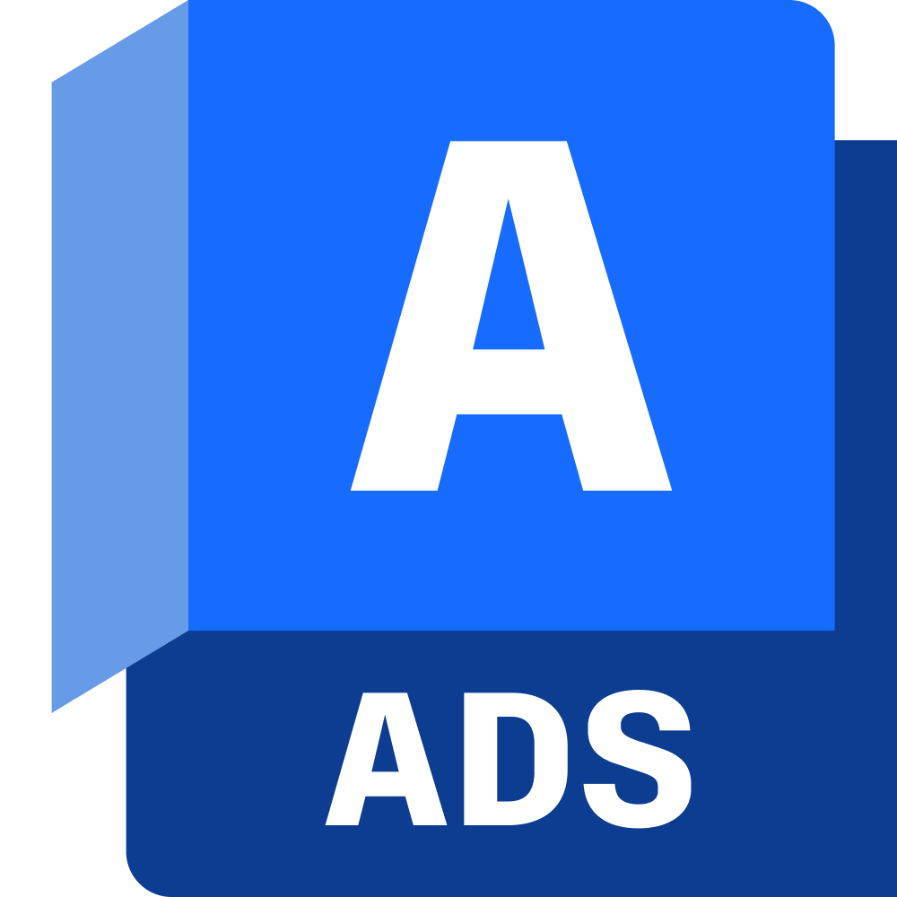 Autodesk Advance Steel подписка на 1 год
