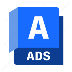 Autodesk Advance Steel подписка на 1 год