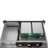 Серверный корпус ExeGate Pro 2U660-HS06 <RM 19", высота 2U, глубина 660, без БП, 6xHotSwap, USB>