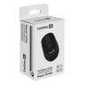 Беспроводная мышь ExeGate Professional Standard SR-9005 (радиоканал 2,4 ГГц, USB, оптическая, 1200dpi, 4D, 4 кнопки и колесо прокрутки, черная, RTL)