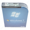 Microsoft Windows 7 Professional (x32/x64) RU BOX 