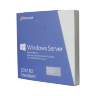 Microsoft Windows Server 2012 R2 Standard (x64) 10 CAL RU BOX 
