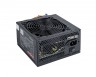 Блок питания 500W ExeGate 500PPX (ATX, APFC, КПД 80% (80 PLUS), 14cm fan, 24pin, (4+4)pin, PCIe, 5xSATA, 4xIDE, FDD, black, RTL)