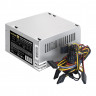 Блок питания 650W ExeGate AB650 (ATX, PC, 8cm fan, 24pin, (4+4)pin, PCI-E, 3xSATA, 2xIDE, кабель 220V в комплекте 1,8м)