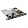 Серверный корпус ExeGate Pro 1U430-02 <RM 19", высота 1U, глубина 430, БП 1U-500ADS, USB>