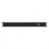 Серверный корпус ExeGate Pro 1U430-02 <RM 19", высота 1U, глубина 430, БП 1U-500ADS, USB>
