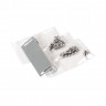 Серверный корпус ExeGate Pro 1U430-02 <RM 19", высота 1U, глубина 430, БП 1U-500ADS, USB>