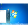 Microsoft Windows 7 Professional (x32/x64) RU