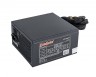 Блок питания 600W ExeGate 600PPX (ATX, APFC, КПД 80% (80 PLUS), 14cm fan, 24pin, 2x(4+4)pin, 4xPCI-E, 6xSATA, 4xIDE, Cable Management, black, RTL)
