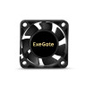 Вентилятор 12В DC ExeGate EX04010S2P (40x40x10 мм, Sleeve bearing (подшипник скольжения), 2pin, 5000RPM, 24dBA)