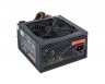 Блок питания 500W ExeGate XP500 (ATX, PC, 12cm fan, 24pin, 4pin, PCIe, 3xSATA, 2xIDE, FDD, black, кабель 220V в комплекте)