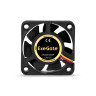 Вентилятор 12В DC ExeGate EX04010S3P (40x40x10 мм, Sleeve bearing (подшипник скольжения), 3pin, 5000RPM, 24dBA)