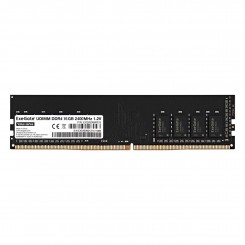 Модуль памяти ExeGate Value DIMM DDR4 16GB <PC4-19200> 2400MHz