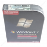 Microsoft Windows 7 Ultimate (x32/x64) RU BOX 