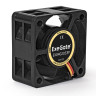 Вентилятор 12В DC ExeGate EX04020S3P (40x40x20 мм, Sleeve bearing (подшипник скольжения), 3pin, 6500RPM, 28dBA)