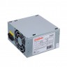Блок питания 500W ExeGate AA500 (ATX, SC, 8cm fan, 24pin, 4pin, 2xSATA, IDE, кабель 220V с защитой от выдергивания)