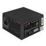 Блок питания 750W ExeGate 80 PLUS® GOLD 750VSP FС (ATX3.0, APFC, КПД 90% (80 PLUS GOLD), 120mm fan, 24pin, 2x(4+4)pin, PCIE5.0/12VHPWR, 4xPCI-E, 6xSATA, 3xIDE, 1xFDD, Full Cable Management, black, Color box)
